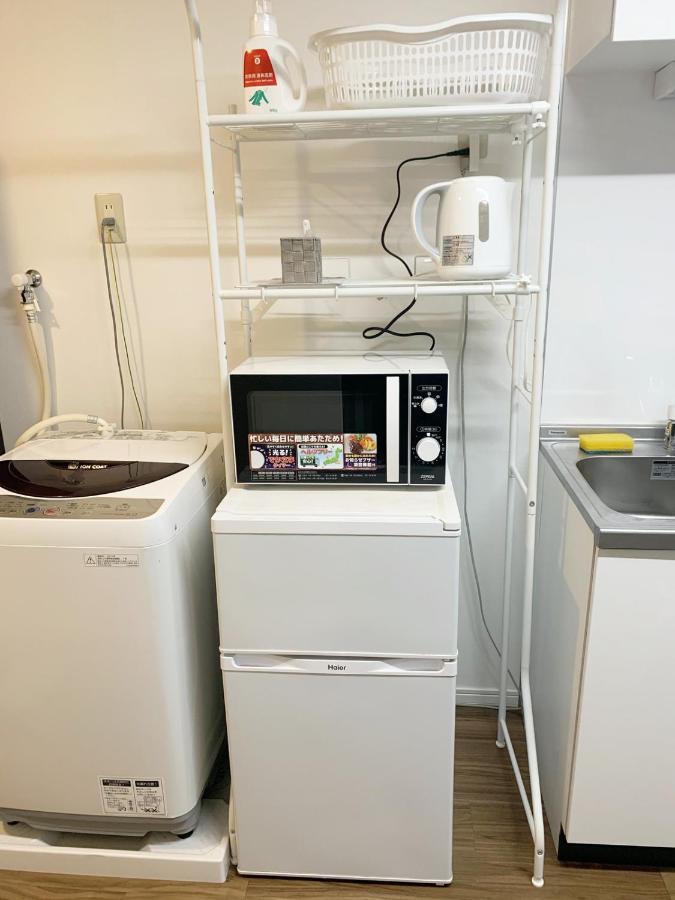 Appartement 板橋 Rcアネックス Rc202 à Tōkyō Extérieur photo