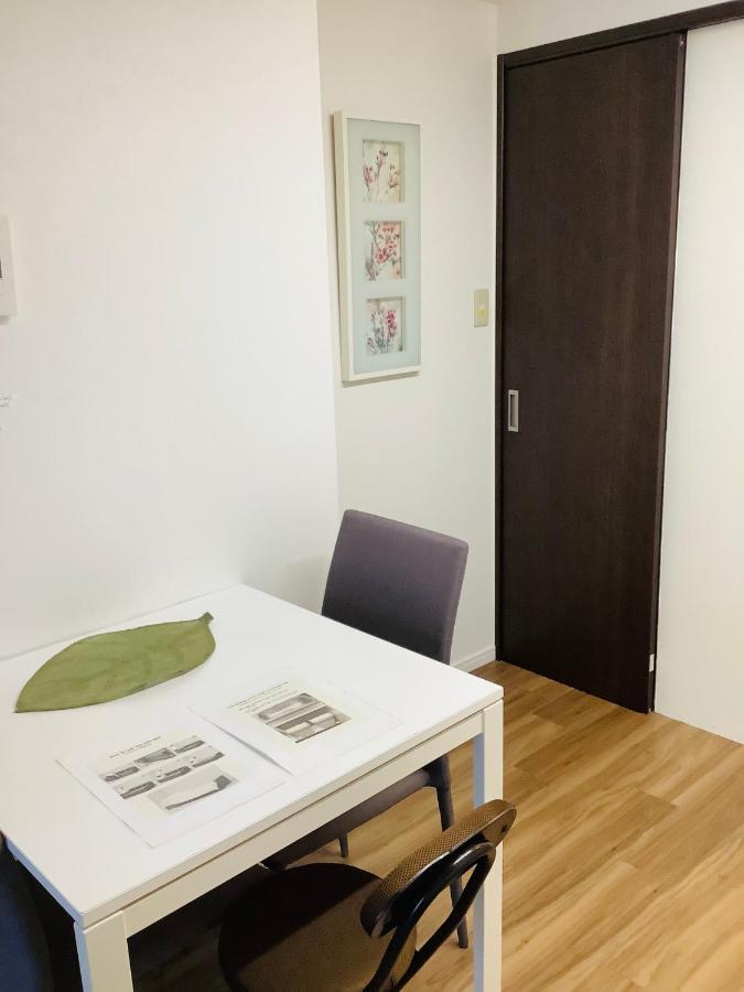 Appartement 板橋 Rcアネックス Rc202 à Tōkyō Extérieur photo