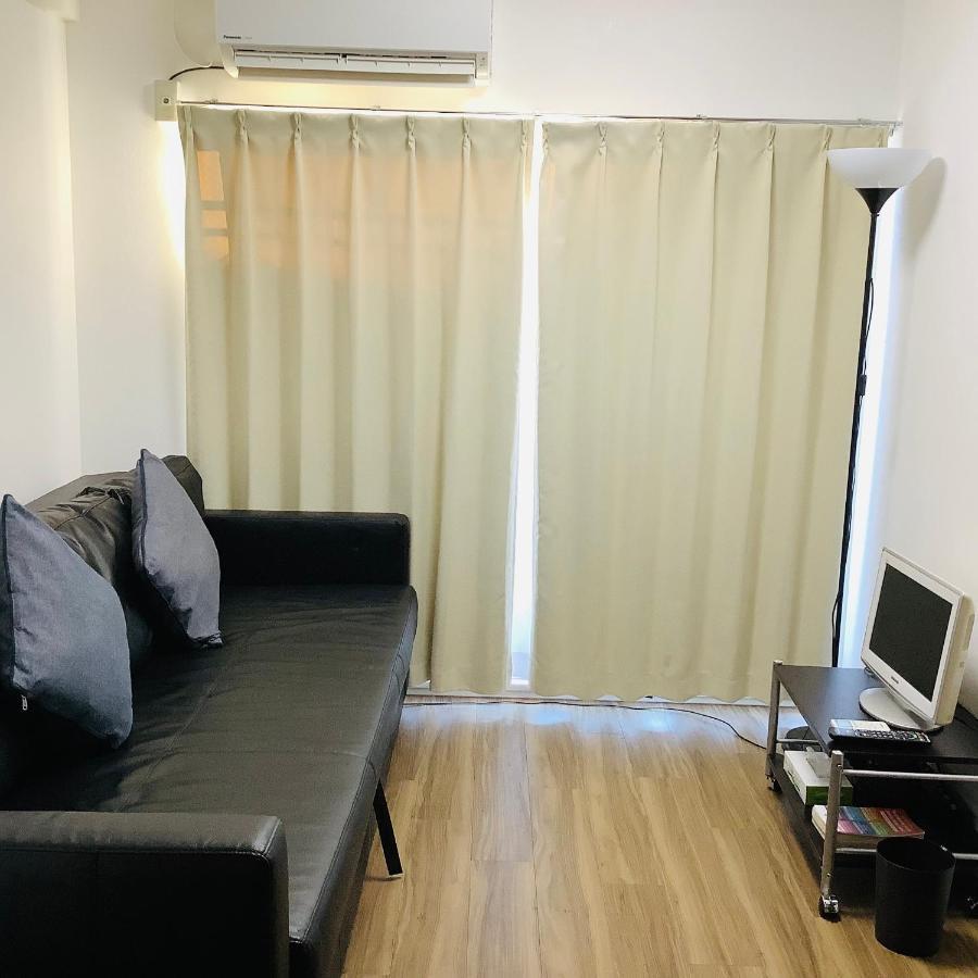 Appartement 板橋 Rcアネックス Rc202 à Tōkyō Extérieur photo