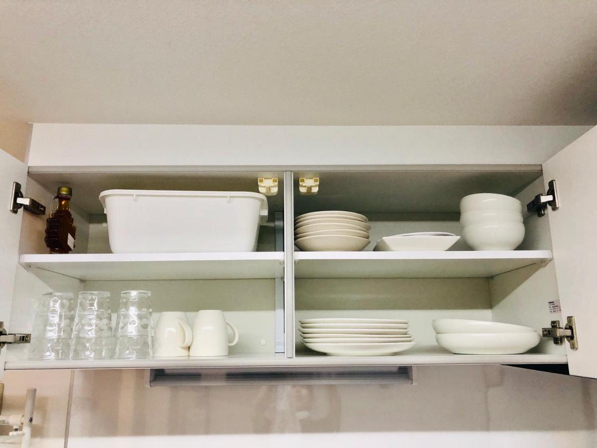 Appartement 板橋 Rcアネックス Rc202 à Tōkyō Extérieur photo