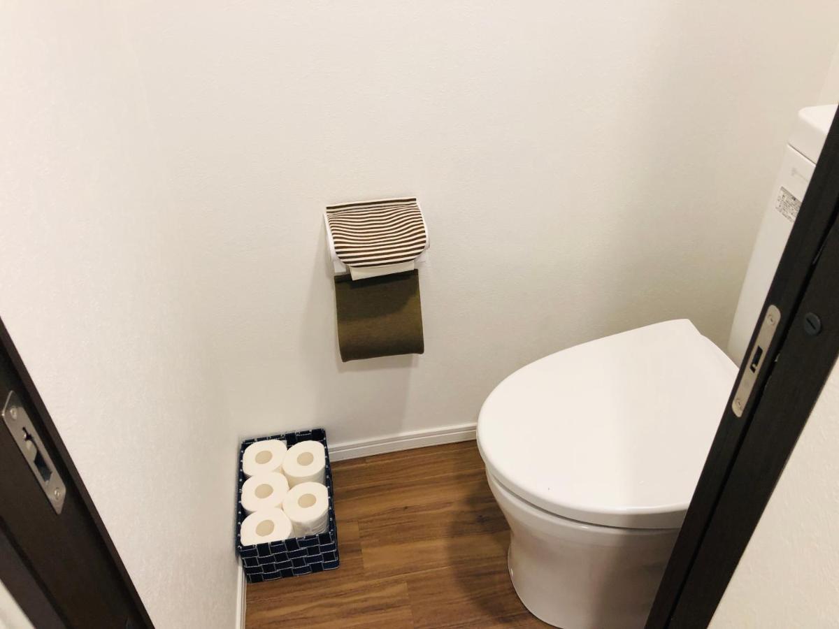 Appartement 板橋 Rcアネックス Rc202 à Tōkyō Extérieur photo