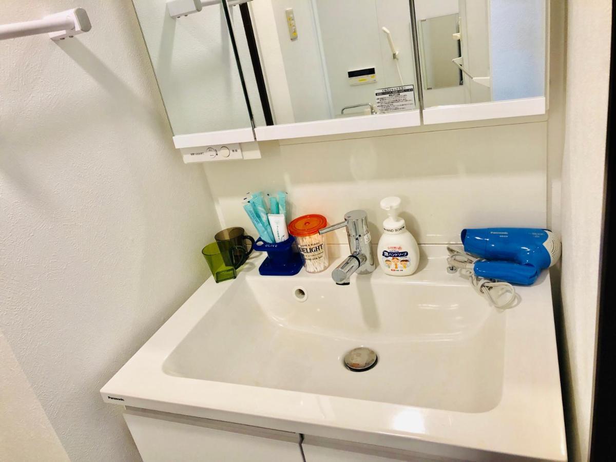 Appartement 板橋 Rcアネックス Rc202 à Tōkyō Extérieur photo