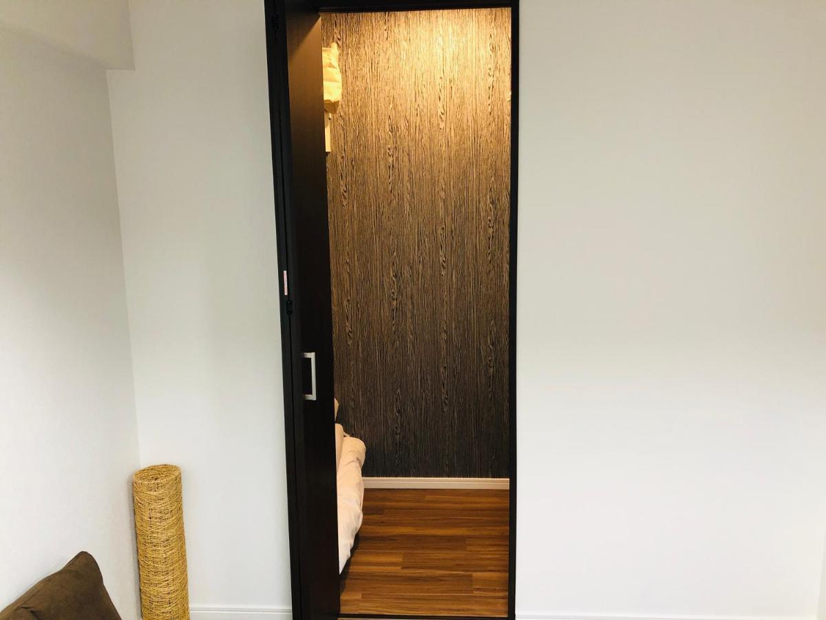 Appartement 板橋 Rcアネックス Rc202 à Tōkyō Extérieur photo