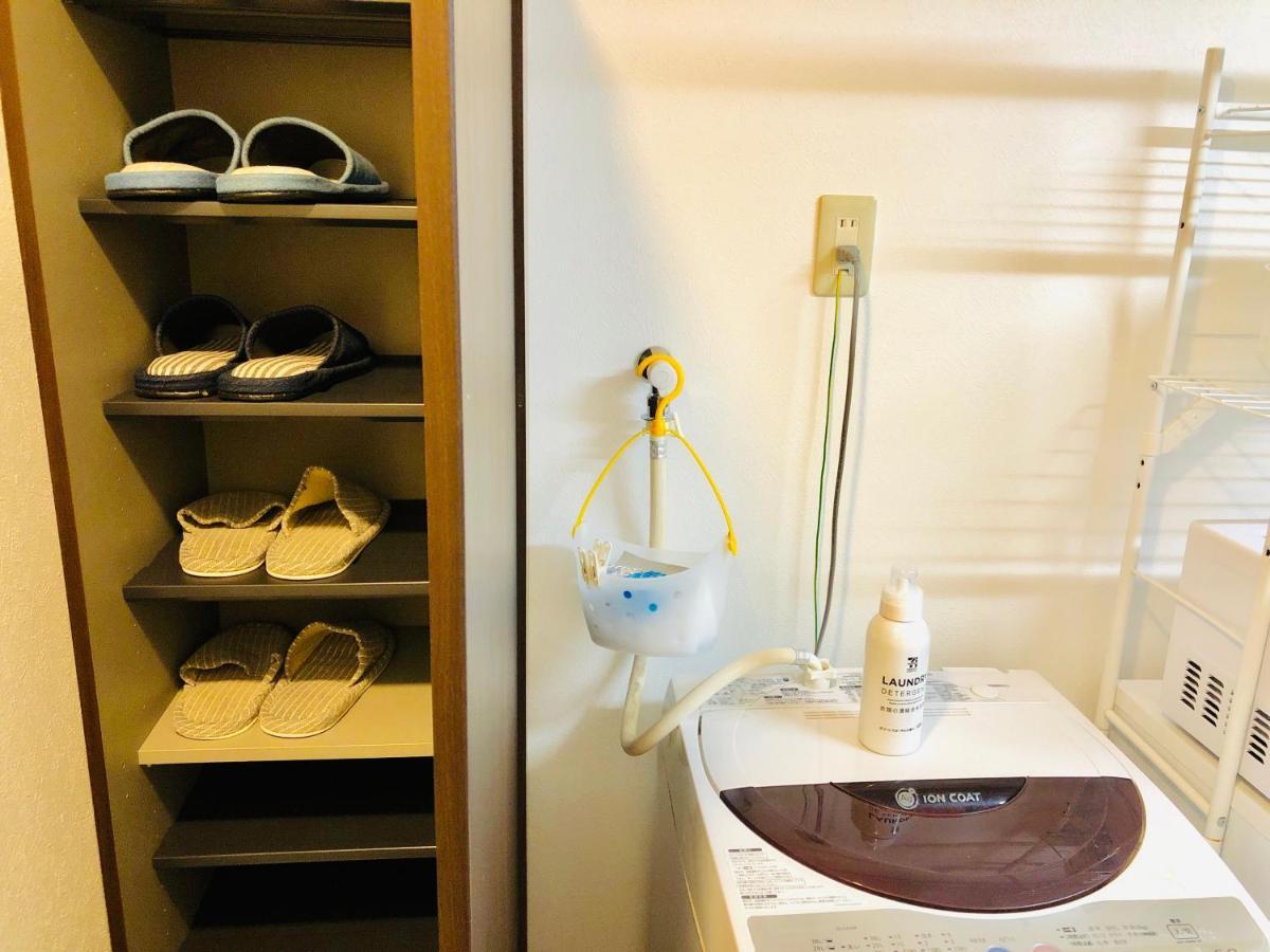 Appartement 板橋 Rcアネックス Rc202 à Tōkyō Extérieur photo