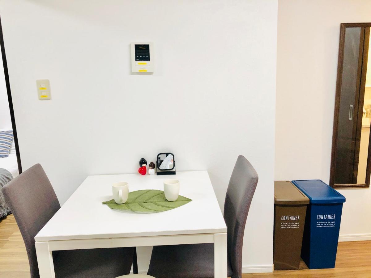 Appartement 板橋 Rcアネックス Rc202 à Tōkyō Extérieur photo