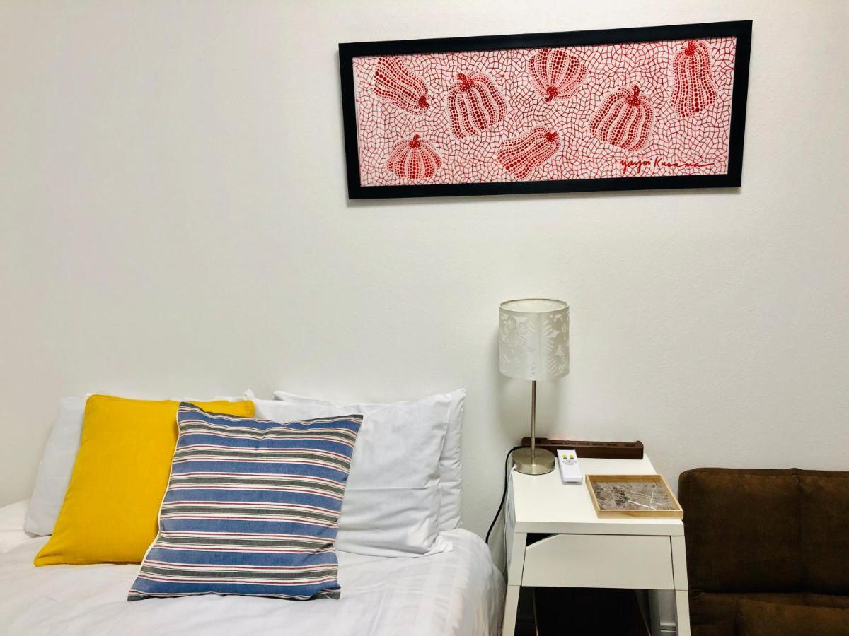 Appartement 板橋 Rcアネックス Rc202 à Tōkyō Extérieur photo