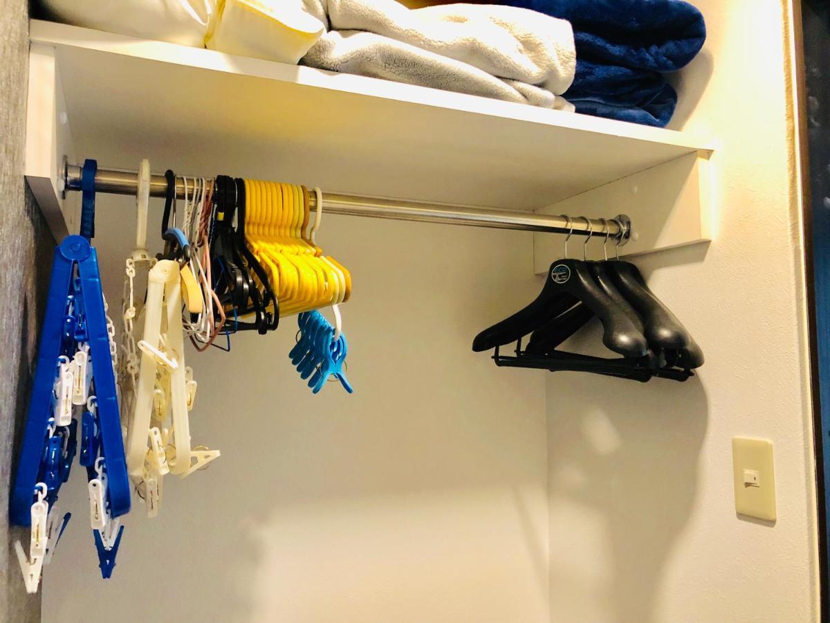 Appartement 板橋 Rcアネックス Rc202 à Tōkyō Extérieur photo
