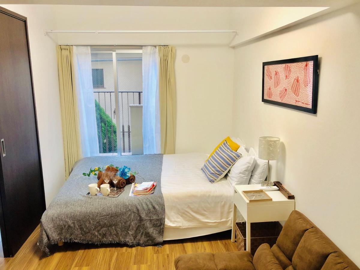 Appartement 板橋 Rcアネックス Rc202 à Tōkyō Extérieur photo