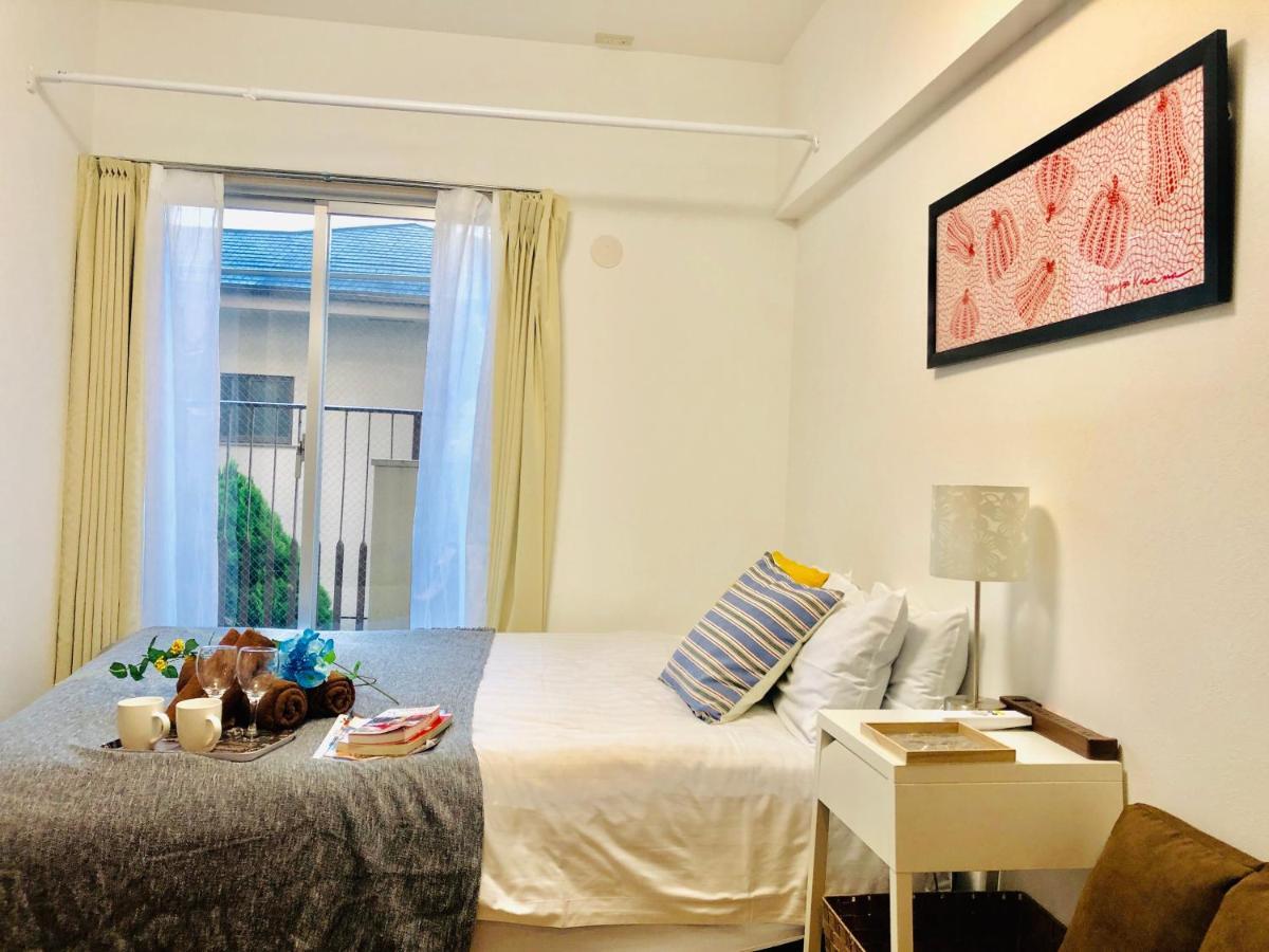 Appartement 板橋 Rcアネックス Rc202 à Tōkyō Extérieur photo